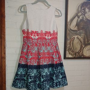 Untwine it Summer wedding dress